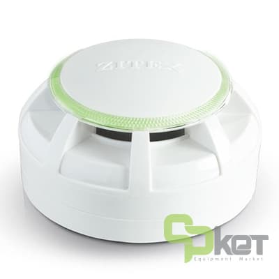 دتکتور دودی آدرس پذیر زیتکس مدل ZX-SD 8000 AD