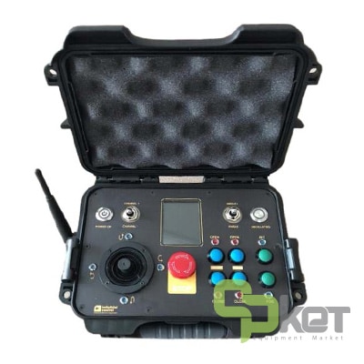 کنترلر  RC-1120