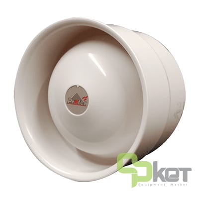 آژیر اعلام حریق آدرس پذیر پروتک مدل 6000/SSW2
