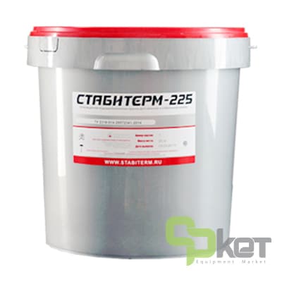 پوشش ضد حریق فایرپرولب مدل Stabiterm 225
