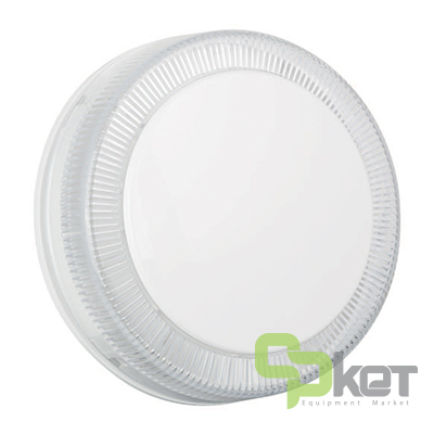 آژیر و فلاشر اعلام حریق متعارفی فولئون SQG3-VID/W1/RF مدل SQG3-VID-pic