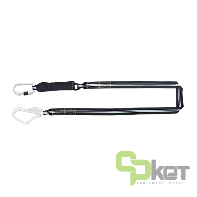 لنیارد شوک گیر نسوز کراتوس مدل FA3030510