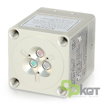 دتکتور شعله رزونتک IR3 مدل RFD-3FT-pic