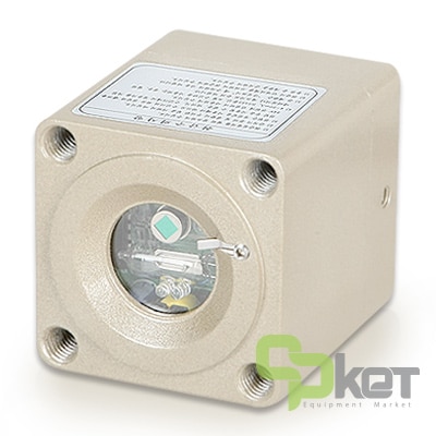 دتکتور شعله UV/IR رزونتک مدل RFD-2TN-pic