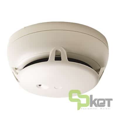 دتکتور ترکیبی دودی و حرارتی آدرس پذیر زیمنس FDOOT241-A مدل Sinteso S-LINE-pic