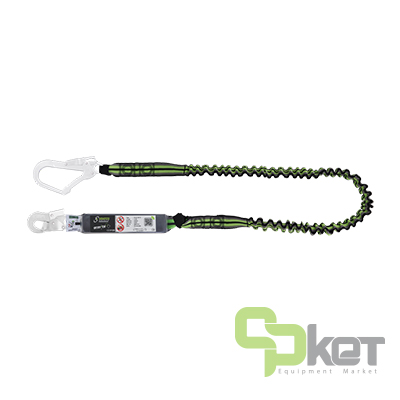 لنیارد شوک گیر دارای قابلیت افزایش طول کراتوس مدل FA3070320
