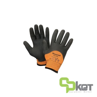 دستکش صنعتی هانیول مدل Northflex - Cold Grip Plus 5