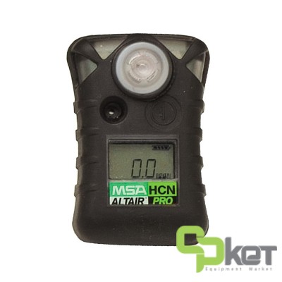 دتکتور گاز هیدروژن سیانید قابل حمل ام اس ای ALTAIR PRO مدل 10076729