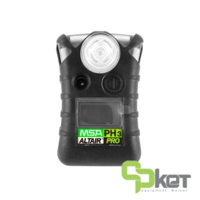 دتکتور گاز فسفین قابل حمل ام اس ای ALTAIR PRO مدل 10076735