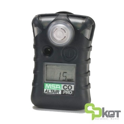 دتکتور گاز سولفور دی اکسید قابل حمل ام اس ای ALTAIR PRO مدل 10076736