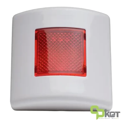 چراغ سر درب ادونس سری Axis EN مدل 20-FI100-ADV