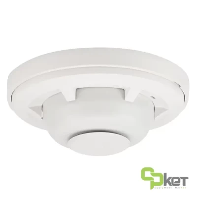 دتکتور حرارتی با نرخ افزایش و فیکس متعارفی نوتیفایر سری 5600 مدل 5601P