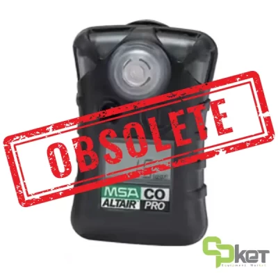 دتکتور گاز کربن مونو اکسید قابل حمل ام اس ای ALTAIR PRO مدل 10076724
