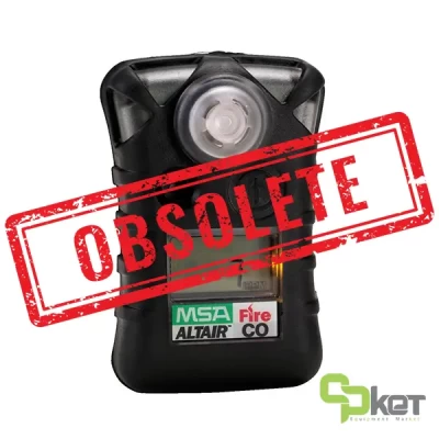 دتکتور گاز کربن مونو اکسید قابل حمل ام اس ای ALTAIR PRO مدل 10076723