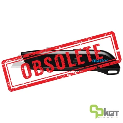 کاتر ساده مارتور مدل ARGENTAX MULTIPOS شماره قطعه 915210.02
