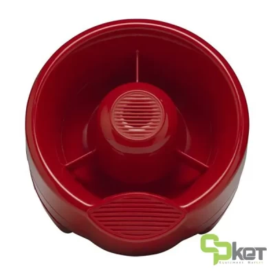 آژیر اعلام حریق متعارفی دیواری ادونس سری Axis EN مدل AXIS-CWS