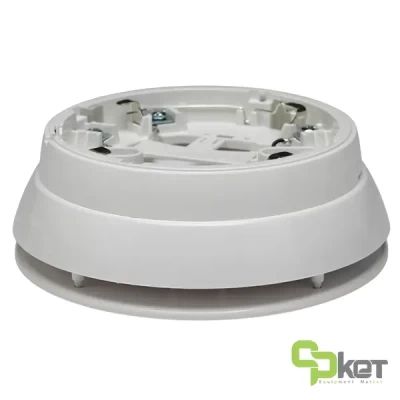 پایه دتکتور آژیر‌دار آدرس پذیر ادونس سری Axis EN مدل Axis-S2MB