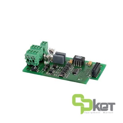 کارت رابط redundant کنترل پنل ان اس سی مدل B01115-00