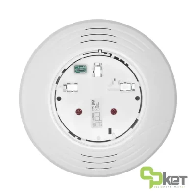 پایه دتکتور آژیر‌دار آدرس پذیر نوتیفایر مدل B200S