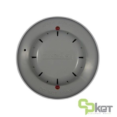 دتکتور دودی آدرس پذیر زتا Simplicity CO مدل CO800G