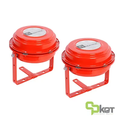 سیستم اطفا حریق آیروسل دی اس پی ای مدل DSPA 11-5
