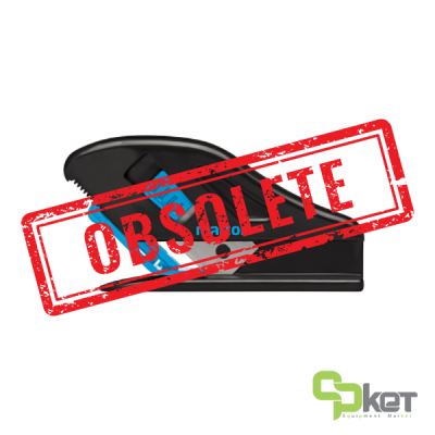 کاتر ایمن تیغه مخفی مارتور سری SECUMAX MOBILEX مدل 45137.00
