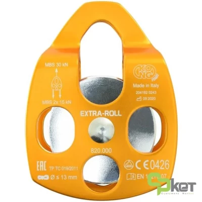 قرقره کونگ سری Extra Roll مدل  82000NP00KK