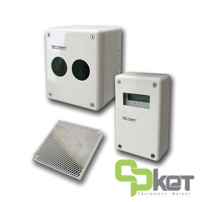 دتکتور بیم متعارف هوچیکی FBE مدل FIRE BEAM xtra