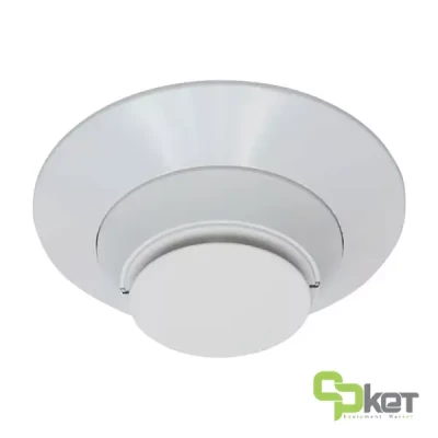 دتکتور دودی فتوالکتریک آدرس پذیر با قابلیت تست خودکار نوتیفایر مدل FSP-951-SELFT