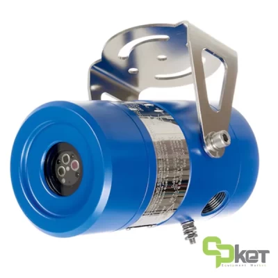 دتکتور شعله ضد انفجار دراگر مدل Flame 1750 H2 (IR3)