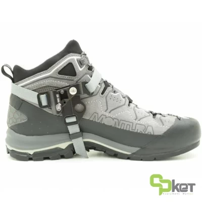 ابزار صعود پای چپ کونگ سری Futura Foot مدل 87609N04SKK