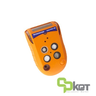 دتکتور گاز قابل حمل کروکن مدل Gas-Pro IR