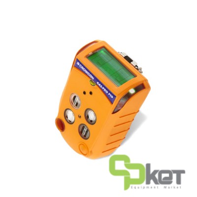 دتکتور گاز قابل حمل کروکن مدل Gas-Pro PID