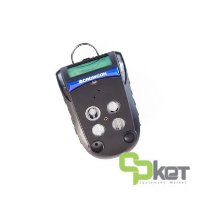 دتکتور گاز قابل حمل کروکن مدل Gas-Pro TK