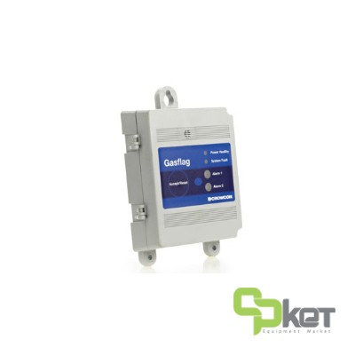 مانیتور دتکتور گاز کروکن Gasflag مدل C01803