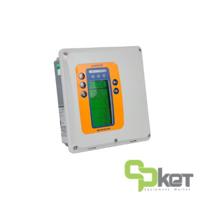 کنترل پنل F&G کروکن Gasmaster مدل GMS-1-01-EUR-C
