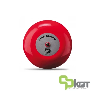 زنگ اعلام حریق اینیم مدل ISC010E
