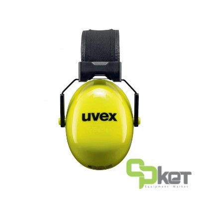 گوشی ایمنی یوکس مدل  K20 hi-viz