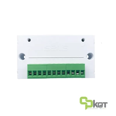 ماژول ورودی آدرس پذیر سنس مدل M1-AIM-300
