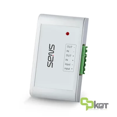 ماژول ورودی آدرس پذیر سنس مدل M2-AIM-350