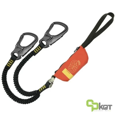 لنیارد چرخشی Ferrata کونگ سری Medale 360