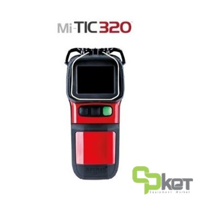 دوربین حرارتی روزنبر ARGUS مدل Mi-TIC 320