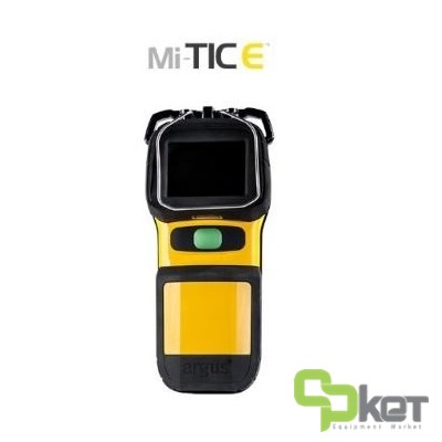 دوربین حرارتی روزنبر ARGUS مدل Mi-TIC E