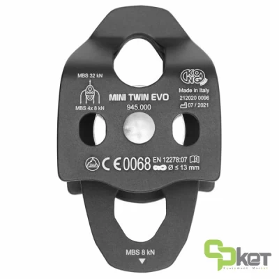 قرقره کونگ سری Mini Twin Evo مدل 94500NP00KK