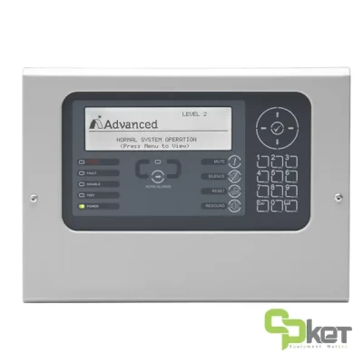 ریموت کنترل آدرس پذیر ادونس سری MxPro 5 مدل MX-5020