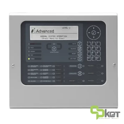 ریموت کنترل آدرس پذیر ادونس سری MxPro 5 مدل MX-5030