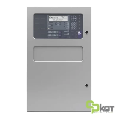 کنترل پنل اعلام حریق آدرس پذیر 2-8 لوپ ادونس سری MxPro 5 مدل MX-5802