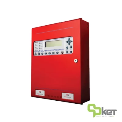 کنترل پنل اعلام حریق 2 لوپ آدرس پذیر فایرواچ سری ORCA مدل FW0860-10
