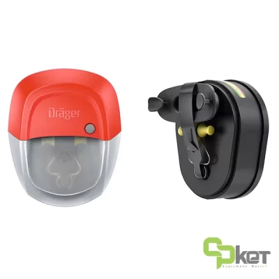 ماسک فرار دراگر مدل PARAT 1200