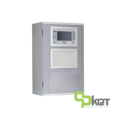 کنترل پنل آدرس پذیر آنالوگ اینیم مدل Previdia Ultra216